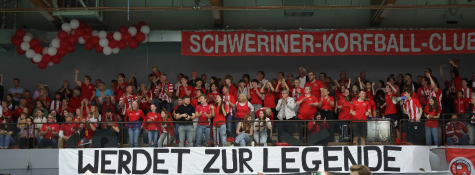 Deutscher Meister 2024/25 !!!